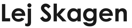 Lej Skagen logo